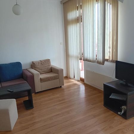 Tes Rila Park Apartments Borowez Exterior foto