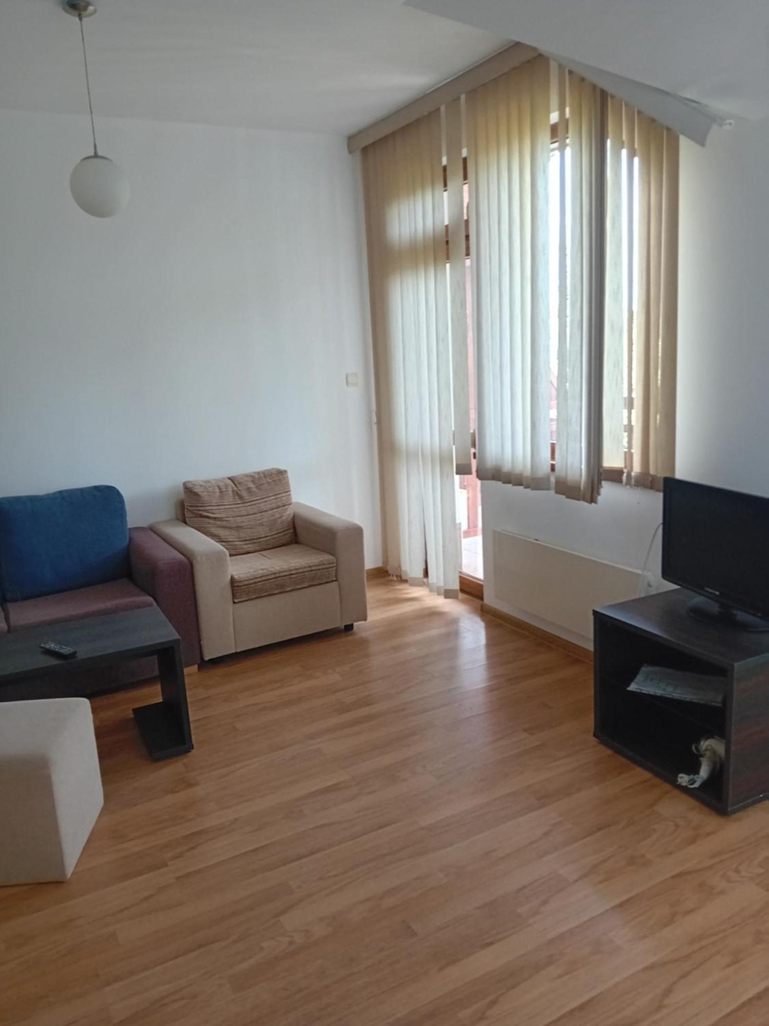 Tes Rila Park Apartments Borowez Exterior foto
